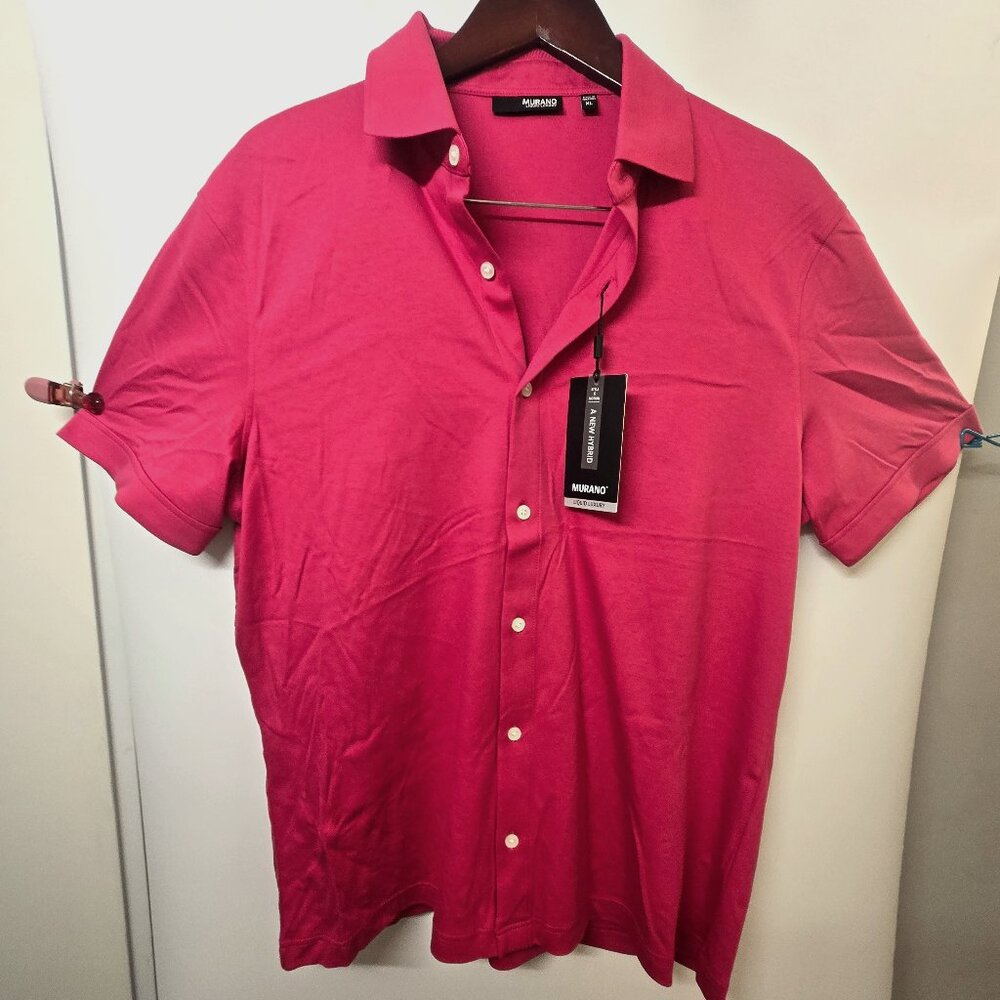 MURANO POLO